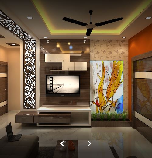 Axis Group Of Interior Design