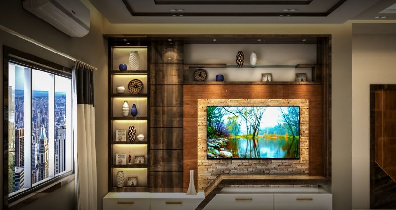 Spectrum Interiors