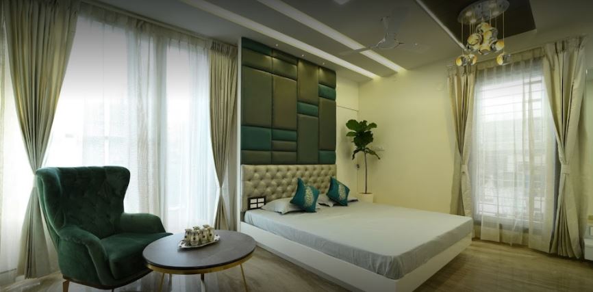 Near Me Interiors