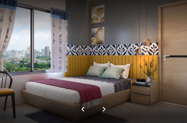Custom Design Interiors