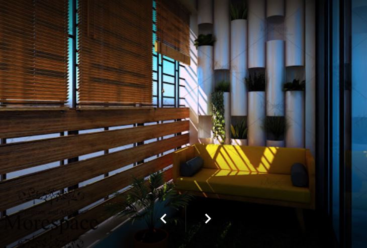 The Morespace Interior And Architect