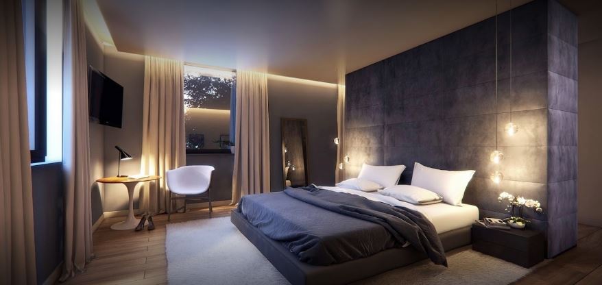 D A Interior Design