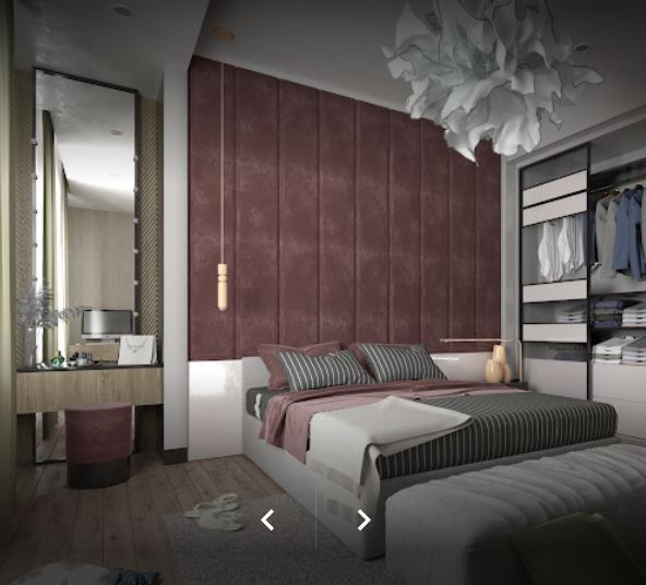 D A Interior Design