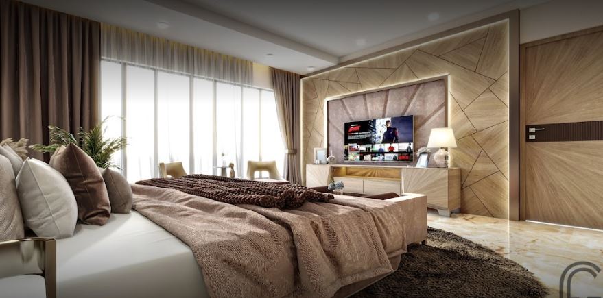 J & S Interiors