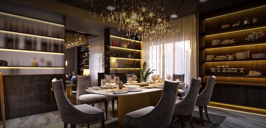 J & S Interiors