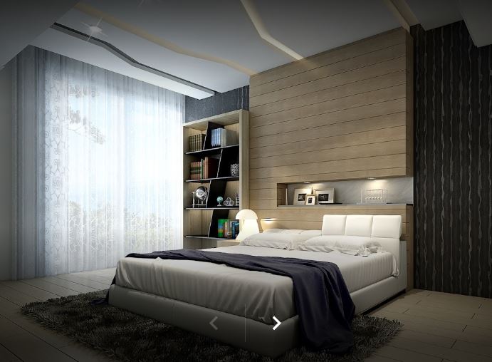Best Luxury Interiors