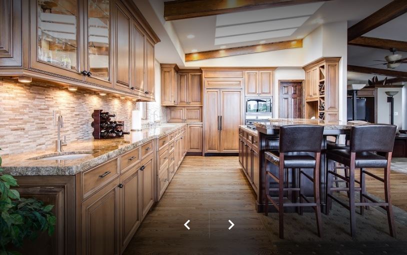 Best Luxury Interiors
