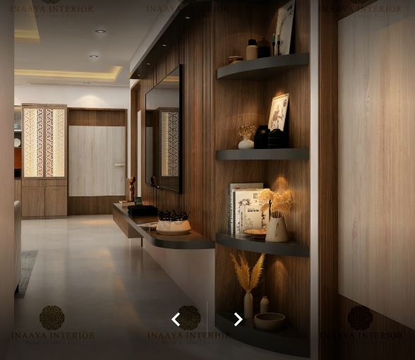 Inaaya Interior