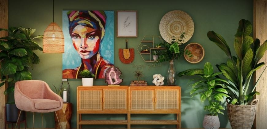 Ideation Interiors