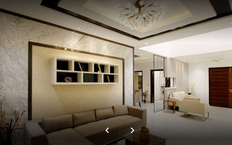 Ideation Interiors