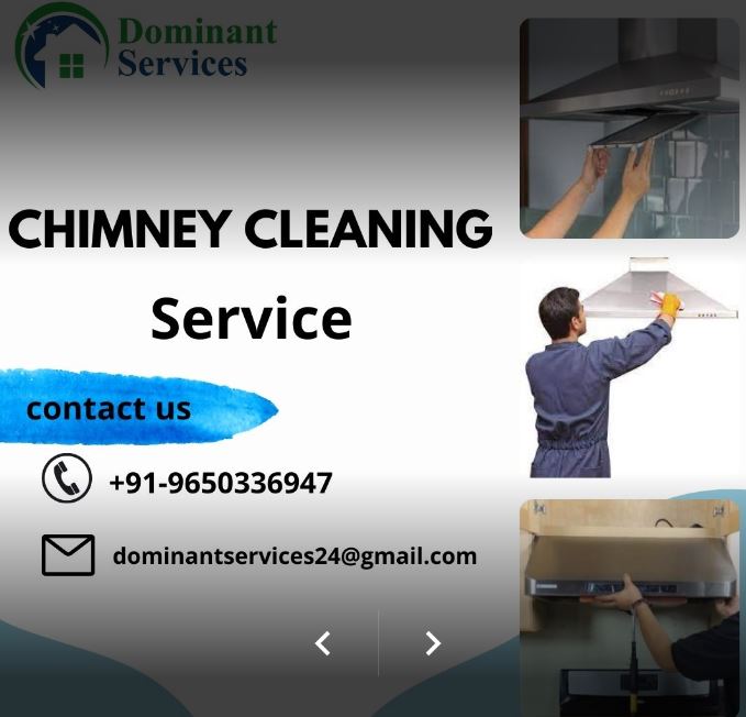 Dominant Services