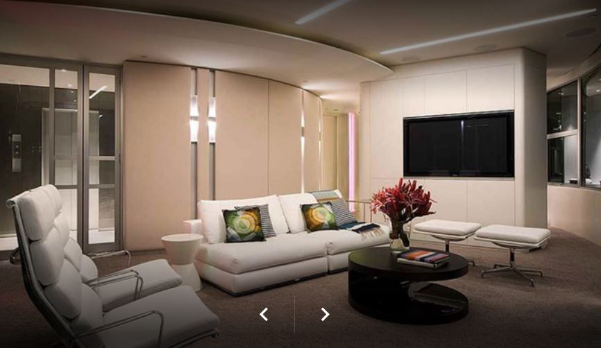 Finite Spaces Interior Design