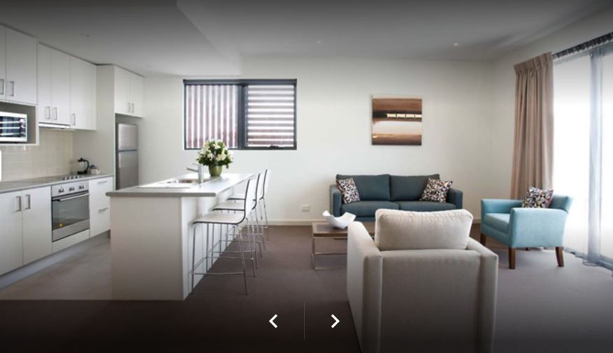 Finite Spaces Interior Design