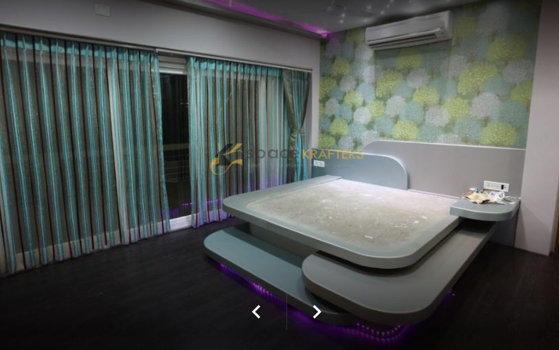 Spacekrafters Architects & Interior Designers Pvt Ltd