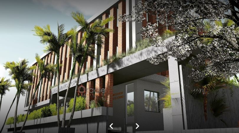 Oracle Architects