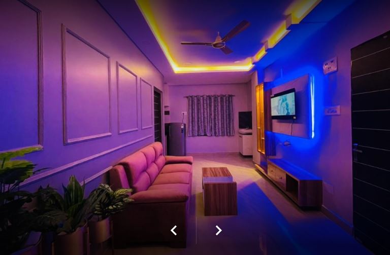 Colour Guide Interiors