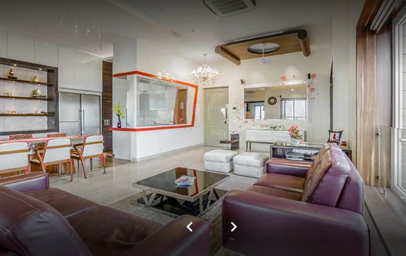 Internal Affairs Interior Designers