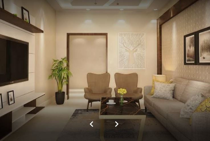 Home Tech Interiors