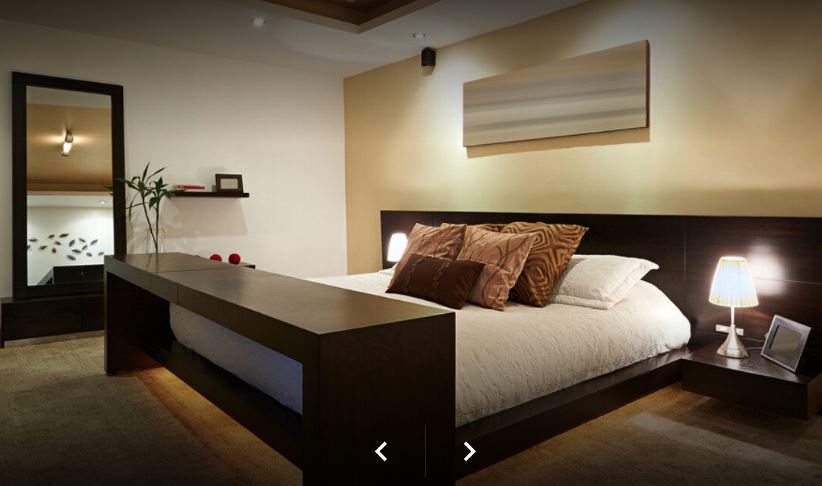 Home Tech Interiors