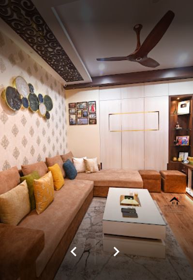 Ashiana Interiors