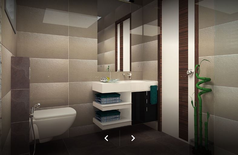 Ashiana Interiors