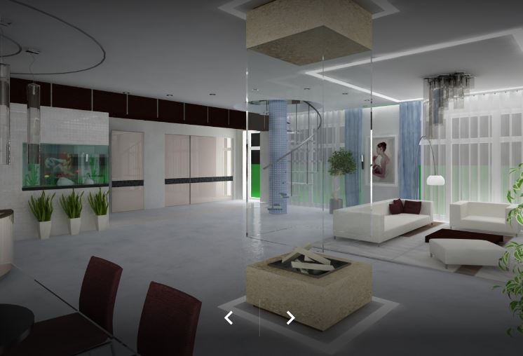 Interior Designing Company