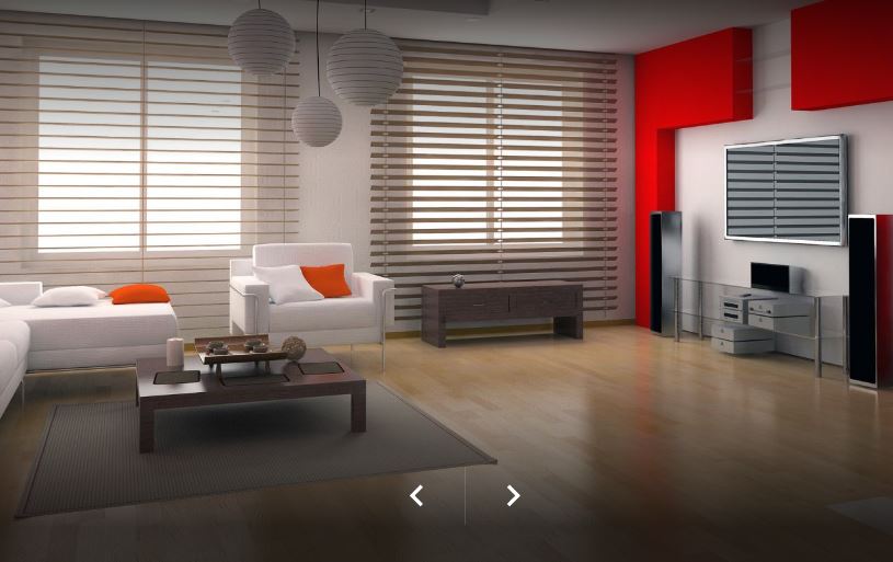 Interior Designing Company