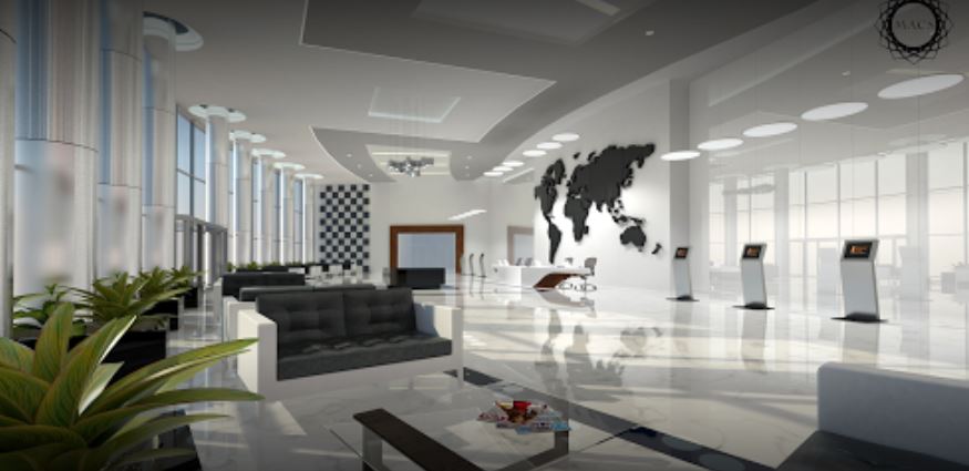 Metropolitan Architecture & Consultancy Studio
