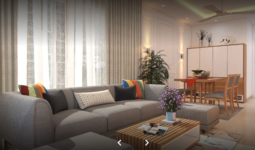 Elegant Interior