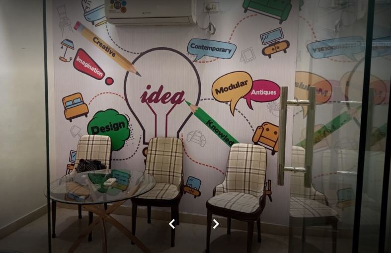 George Institute Of Interior Design