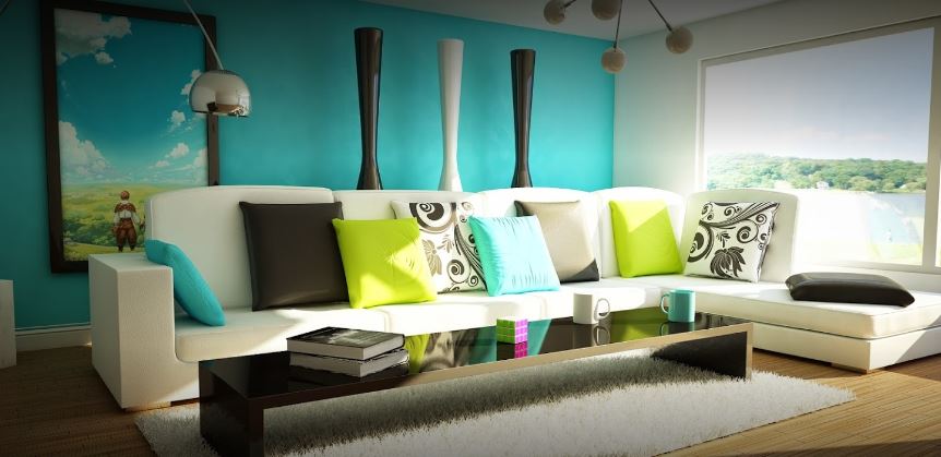 Home Decorz Interior