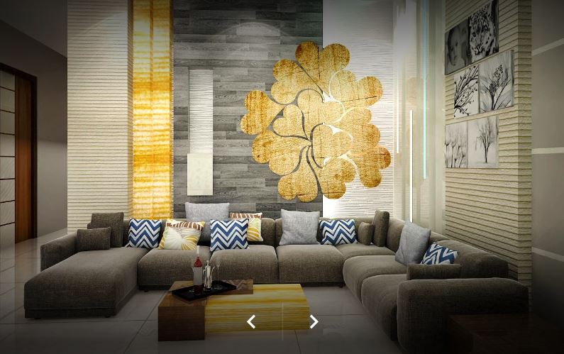 Home Decorz Interior