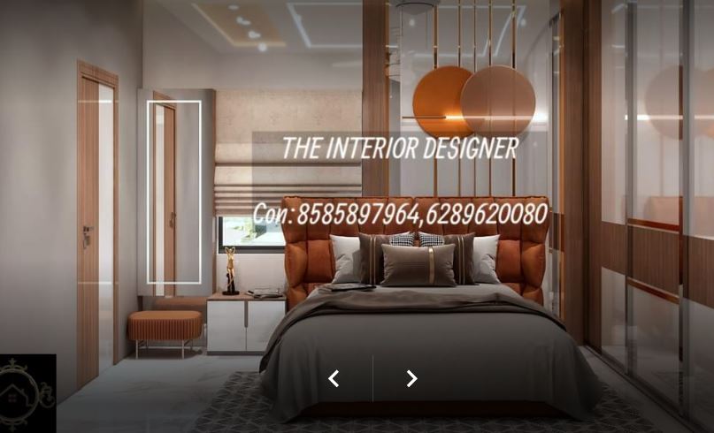 The Interior Designer