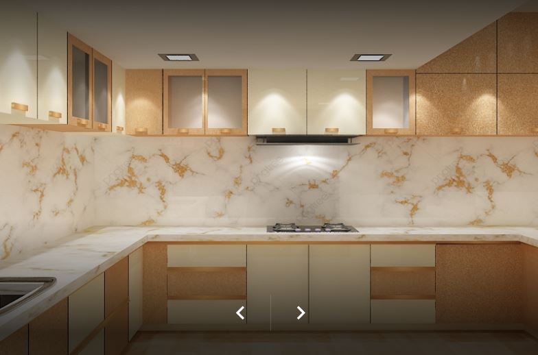 The Interior Designer