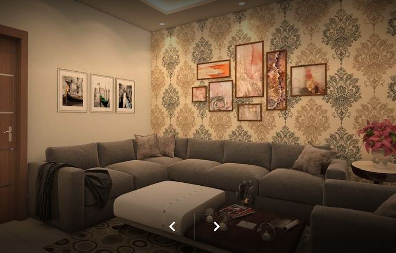 Kolkata Interior