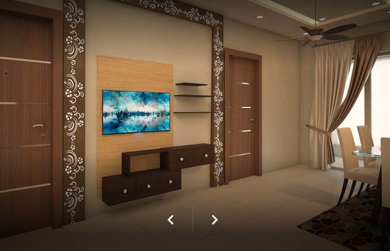 Kolkata Interior
