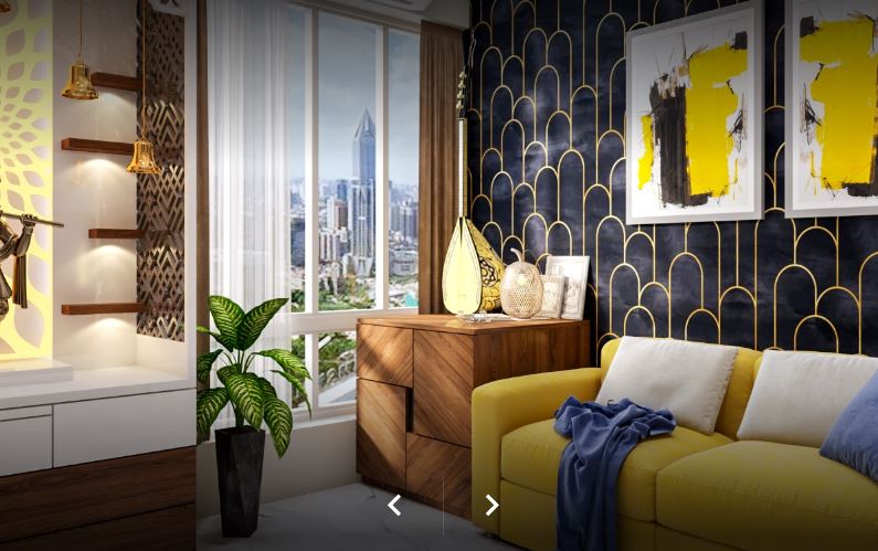 Spectrum Interiors