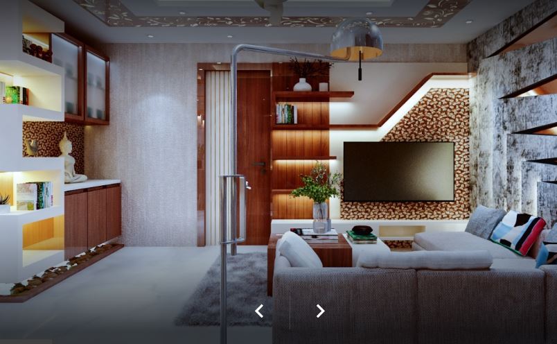 Spectrum Interiors