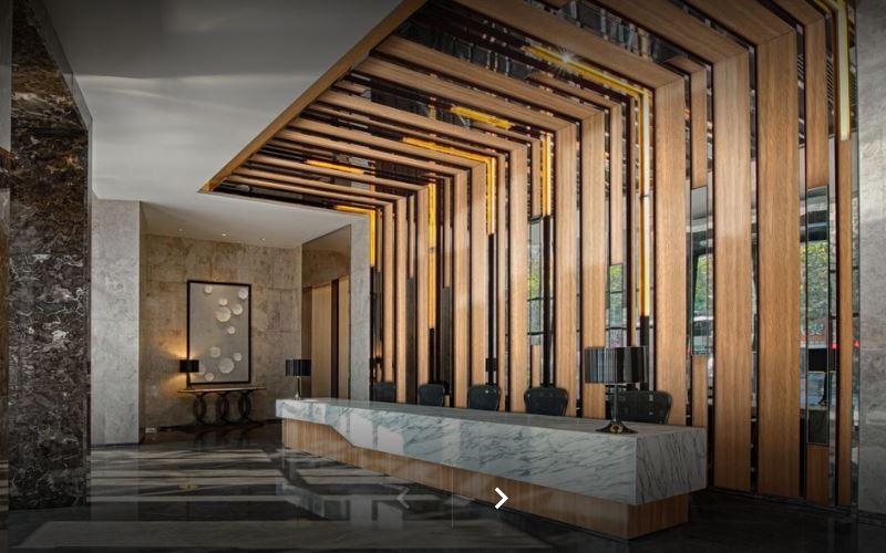 Agarwal And Agarwal Architects Office