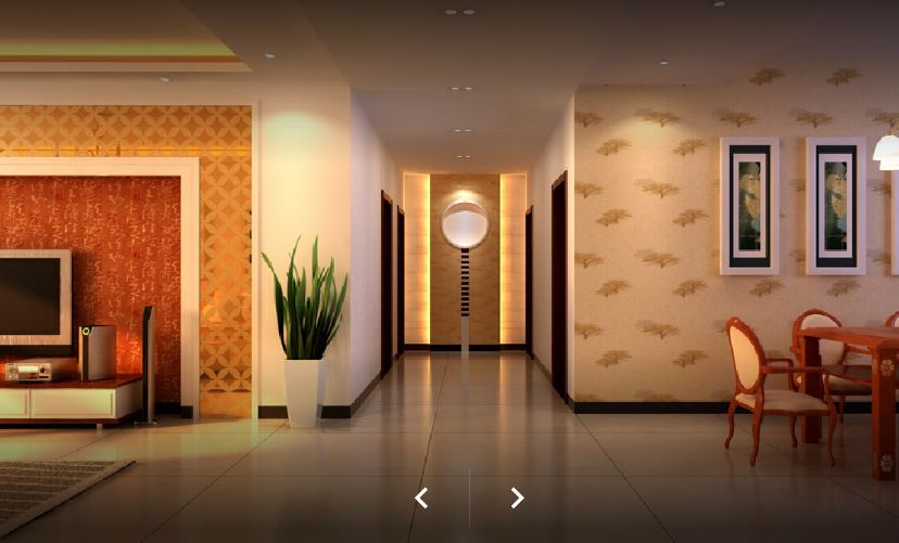 Prakriti Interior