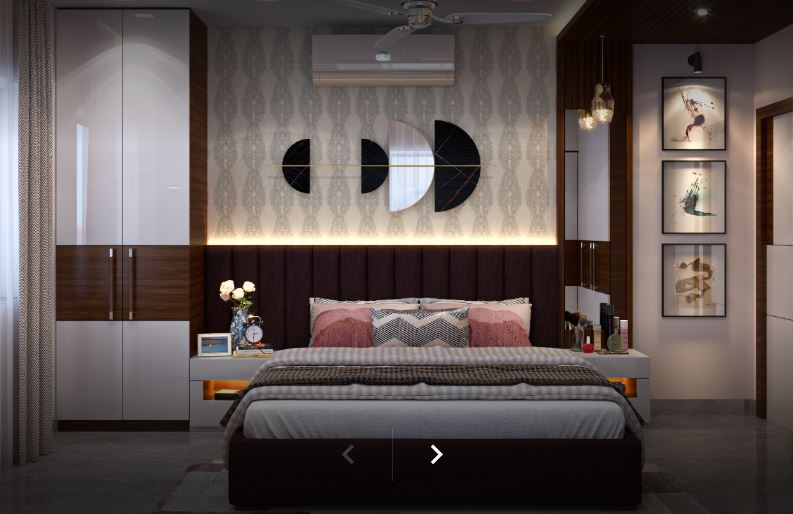 Tripps Interiors