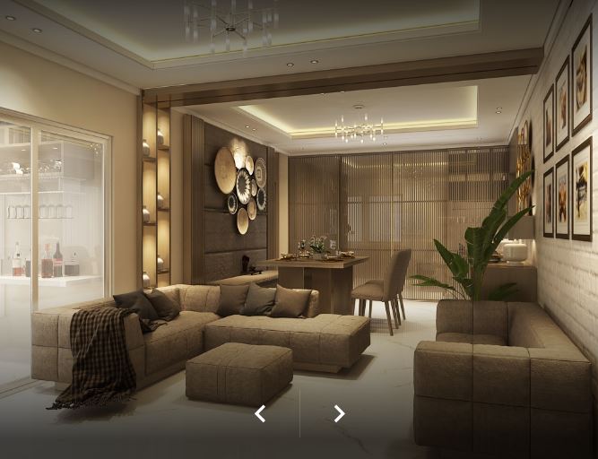 Tripps Interiors