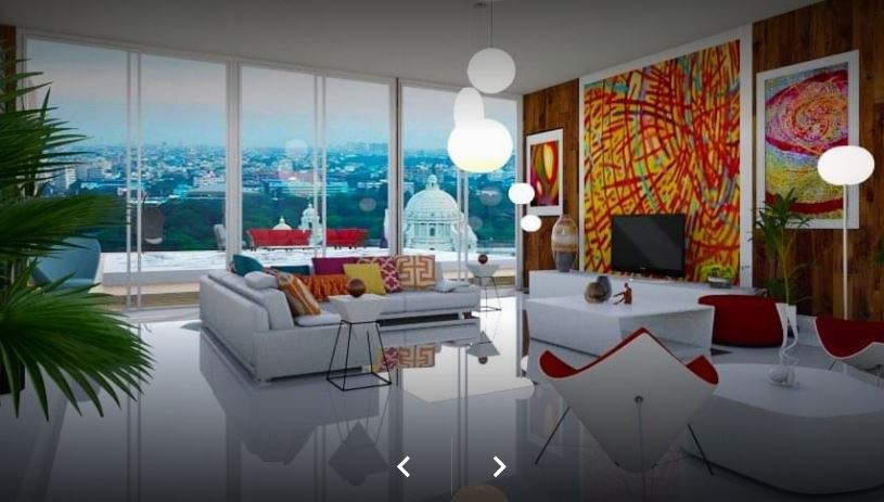 Estate Lookup Interiors
