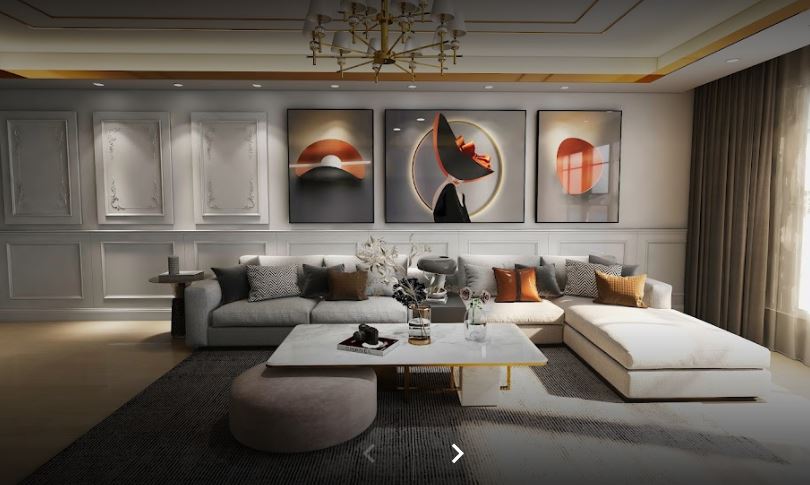 Estate Lookup Interiors