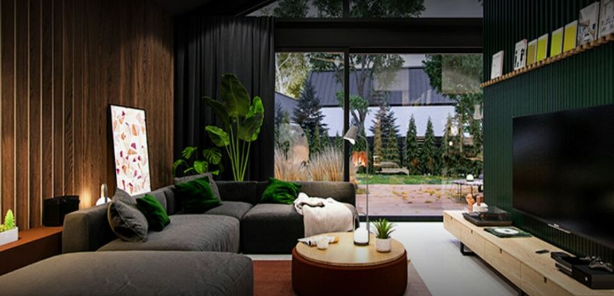 Grihakon Interior Designers