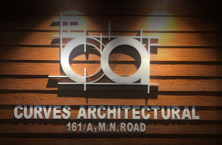 Curves Architectural