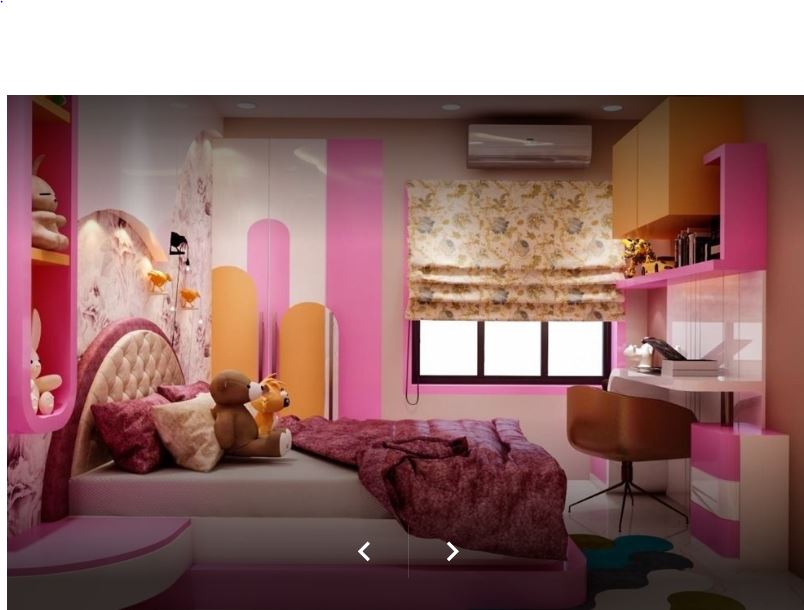 Dream Interior