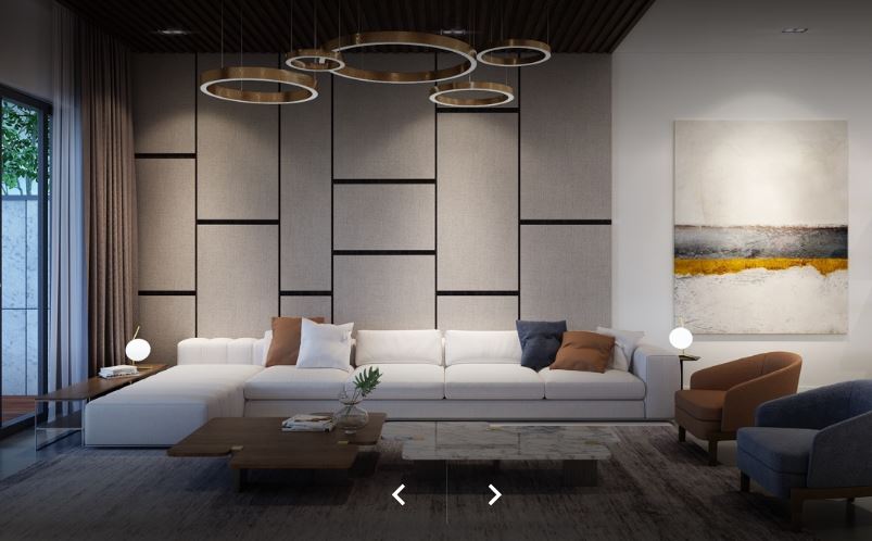 Dream Interior