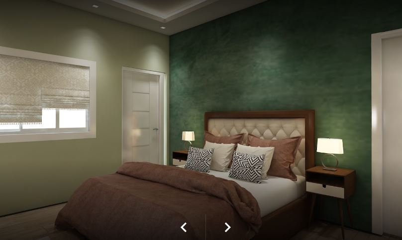 Zad Interiors