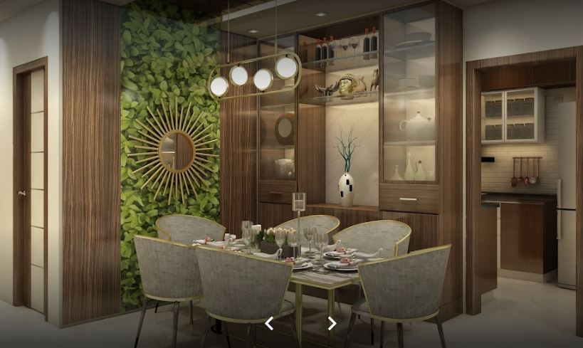 Zad Interiors